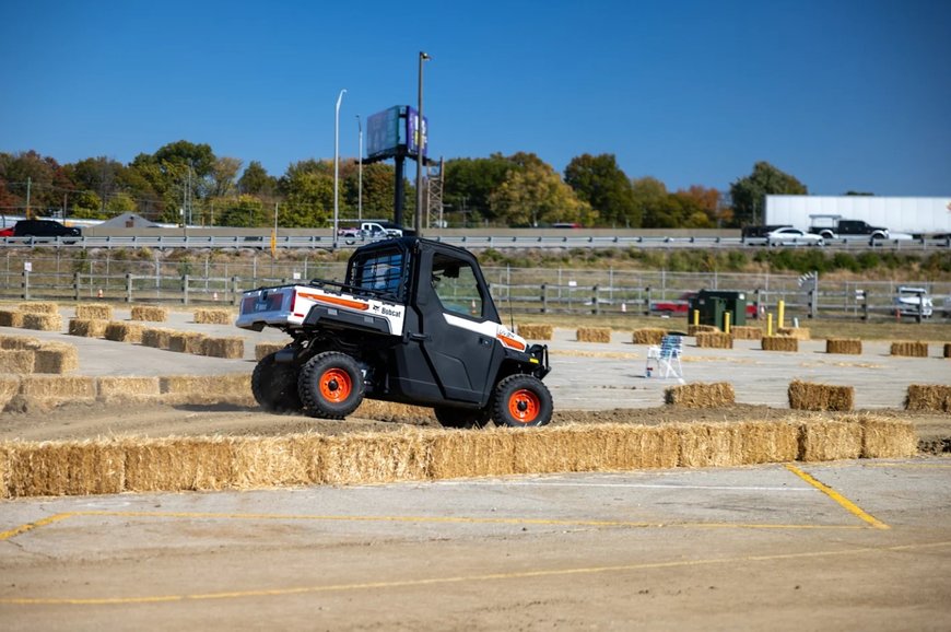 Bobcat to Debut Several New Machines, Product Innovations at Equip Expo 2024